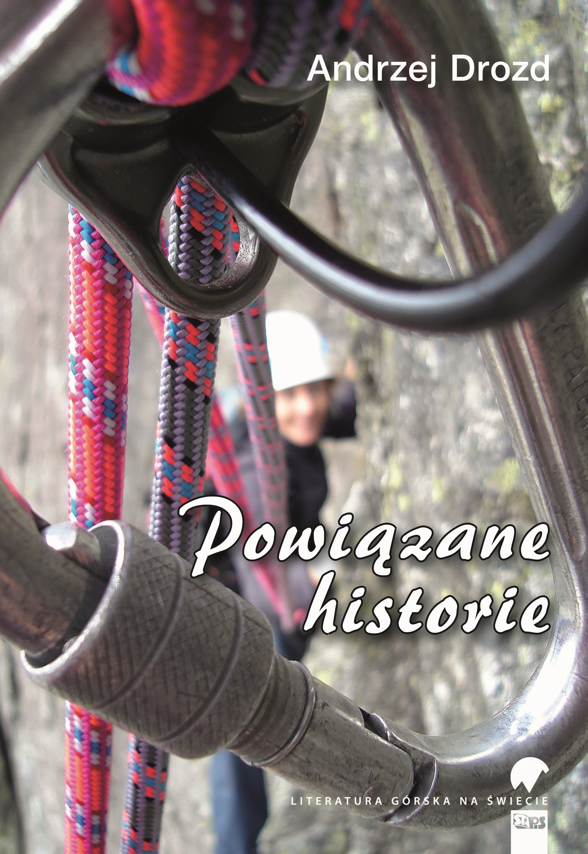 Powiązane historie - Andrzej Drozd - książka