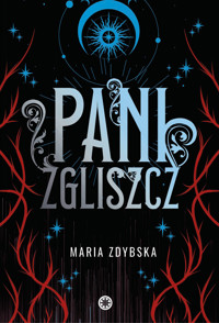 Pani Zgliszcz - Maria Zdybska - ebook