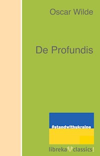 De Profundis - wilde oscar - ebook