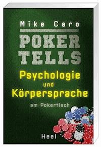 Poker Tells - Mike Caro - ebook