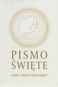Pismo Święte Stary i Nowy Testament - ks. Marian Wolniewicz (red.), ks. Michał Peter (red.) - książka