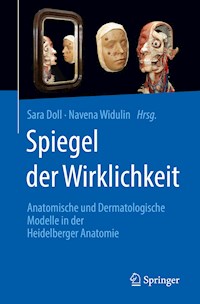 Spiegel der Wirklichkeit -  - ebook