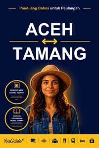 The Language Guide for Travelers - Acehnese to Tamang - YouGuide - ebook