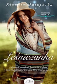 Leśniczanka - Duszyńska Klaudia - ebook + audiobook + książka