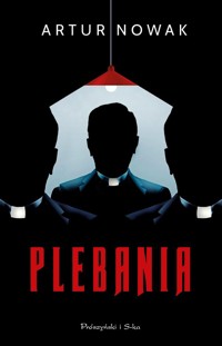 Plebania - Artur Nowak - ebook + audiobook + książka