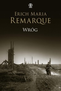 Wróg - Erich Maria Remarque - ebook + książka
