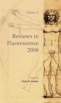 Reviews in Fluorescence 2008 -  - ebook