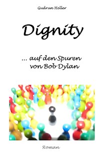 Dignity - Gudrun Heller - ebook
