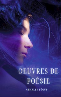 Oeuvres de poésie - Charles Péguy - ebook