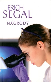 Nagrody - Erich Segal - ebook + książka
