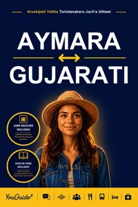 The Language Guide for Travelers - Aymara to Gujarati - YouGuide - ebook