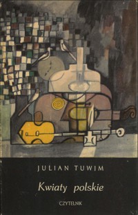 Kwiaty polskie - Julian Tuwim - ebook