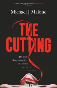 The Cutting - Michael J. Malone - ebook