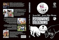 Psy domowe i służbowe - Pulit Joanna, Stojer-Polańska Joanna - książka