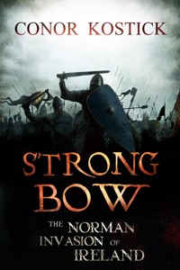 Strongbow - Conor Kostick - ebook