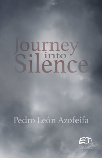 Journey into silence - Pedro León Azofeifa - ebook