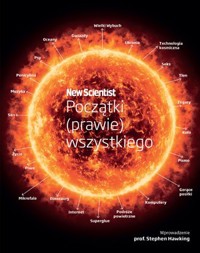 Początki (prawie) wszystkiego - Graham Lawton - książka