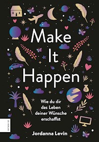 Make It Happen - Jordanna Levin - ebook