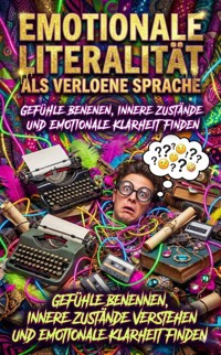 Emotionale Literalität Als Verlorene Sprache - Kerstin Adler - ebook