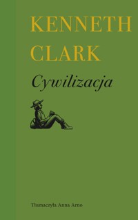 Cywilizacja - Clark Kenneth - ebook + książka