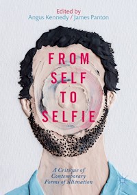 From Self to Selfie - - ebook