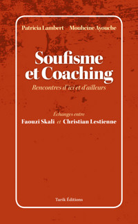 Soufisme et coaching - Faouzi Skali - ebook