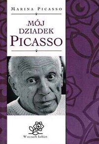 Mój dziadek Picasso - Marina Picasso - ebook