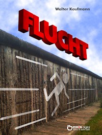 Flucht - Walter Kaufmann - ebook