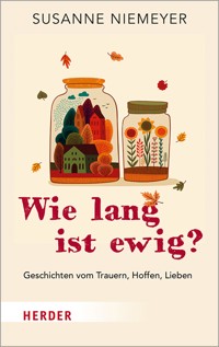 Wie lang ist ewig? - Susanne Niemeyer - ebook