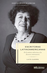 Escritoras latinoamericanas - Lucía Guerra - ebook