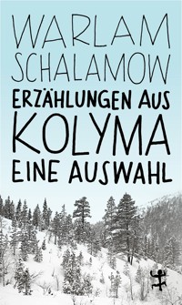 Erzählungen aus Kolyma - Warlam Schalamow - ebook