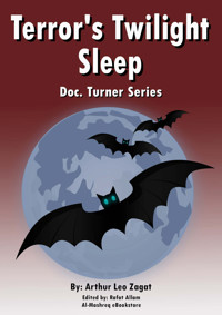 Terror's Twilight Sleep - Arthur Leo Zagat - ebook