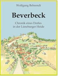 Beverbeck - Wolfgang Behrendt - ebook