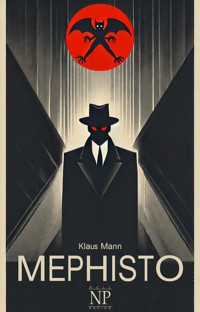 Mephisto - Mann Klaus - ebook