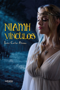 Niamh Vínculos - Javier Cuellar Atienza - ebook