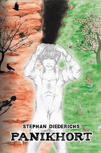 Panikhort - Stephan Diederichs - ebook