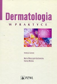 Dermatologia w praktyce -  - książka