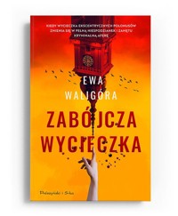 Zabójcza wycieczka - Waligóra Ewa - ebook + audiobook + książka