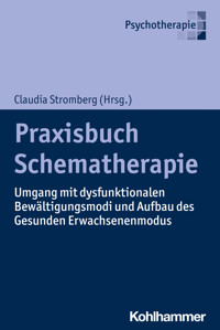 Praxisbuch Schematherapie -  - ebook