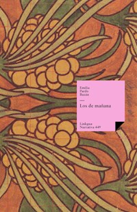 Los de mañana - Émilia Pardo Bazan - ebook