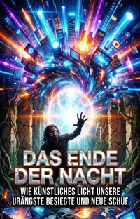 Das Ende der Nacht - Thomas Mann - ebook