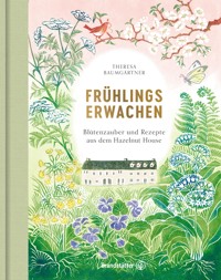 Frühlingserwachen - Theresa Baumgärtner - ebook