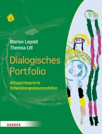 Dialogisches Portfolio - Marion Lepold - ebook