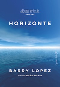 Horizonte - Lopez Barry - ebook