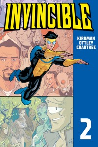 Invincible 2 - Robert Kirkman - ebook