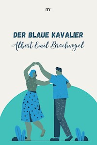 Der blaue Kavalier - Albert Emil Brachvogel - ebook