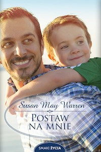 Postaw na mnie - Warren Susan May - książka