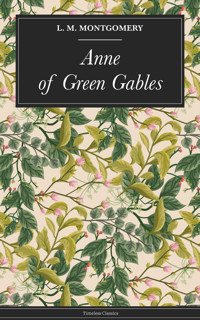 Anne of Green Gables - Montgomery L. M. - ebook