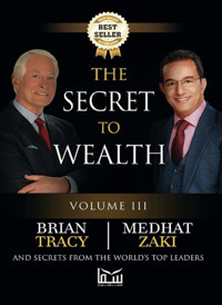 THE SECRET TO WEALTH - Brian Tracy - ebook