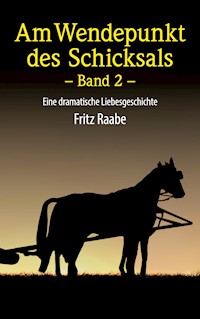 Wendepunkt des Schicksals - Fritz-Hermann Raabe - ebook